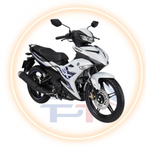 EXCITER 150 PHIÊN BẢN GIỚI HẠN MÀU MỚI