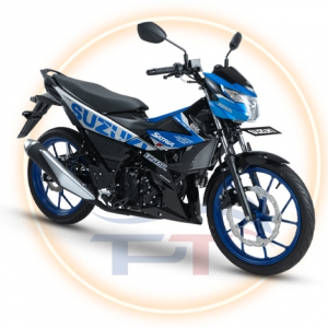 SATRIA Nhập khẩu tư nhân